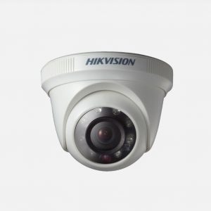 hik-turret