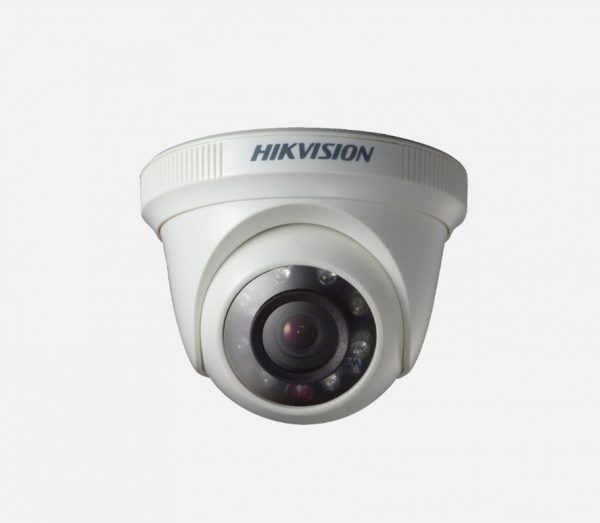 hik-turret